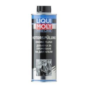 Liqui Moly Engine Flush Additive 500 ml