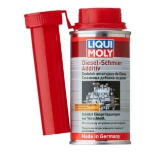 Liqui Moly Diesel Fuel Pump Lubricant 150 ml