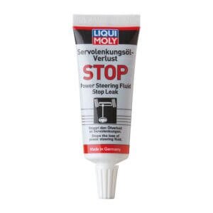 Hydraulic oil leak stop additive Liqui Moly 35 ml