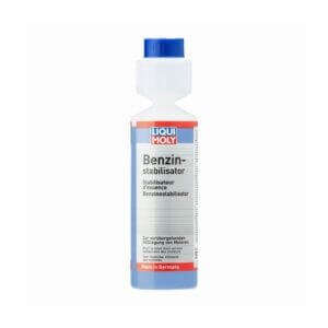 Liqui Moly gasoline stabilizer additive 250 ml - 5107