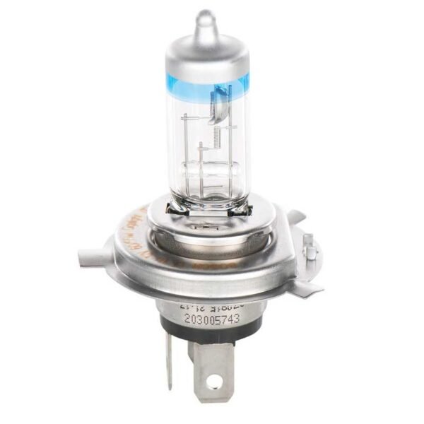 Халогенна крушка BOSCH H4, 60W / 55W, 12V, 1 брой