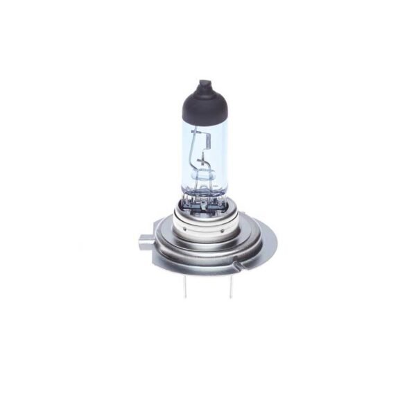 Халогенна крушка BOSCH Xenon Blue H7, 55W 12V, 1 брой