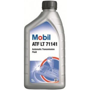 Hydraulic oil MOBIL ATF LT 71141 1L