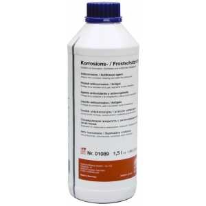 Antifreeze FEBI 77089 G11 1.5L