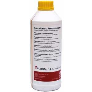 Antifreeze FEBI 02374 G11 1.5L