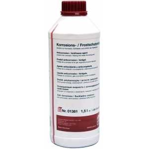 Antifreeze FEBI 71381 G12 1.5L
