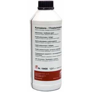 Antifreeze FEBI 79400 G12+ 1.5L