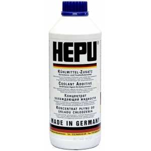Antifreeze HEPU P999 G11 1.5L