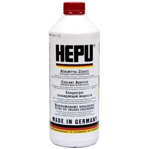 Antifreeze HEPU P999 G12 1.5L