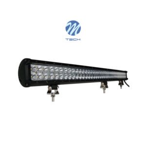 LED Bar, M-TECH, TUOLOWLO612, 12/24/30V, 216W, 6000K, 33", 843mm, Combo