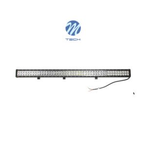 LED Bar, M-TECH, TUOLOWLO615, 12/24/30V, 270W, 6000K, 41", 1048mm, Combo