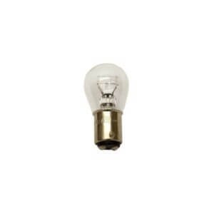 Halogen bulb HELLA P21/5W, 21W 12V, 1 piece