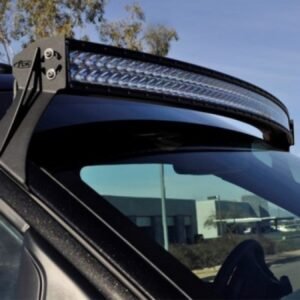 LED Бар, M-TECH, DRV21, 12/24/30V, 36W, 6000K, 14", 350mm, Spot