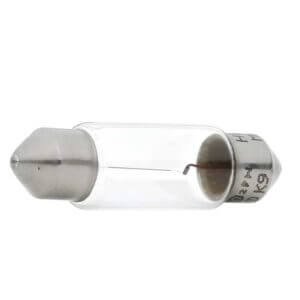 Sulphide bulb HELLA C5W, 12V, 36 mm, 1 piece