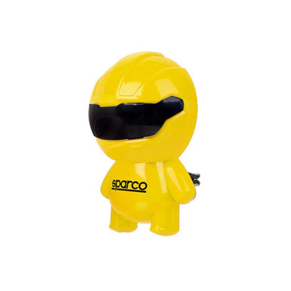 Ароматизатор SPARCO SPA201XL - Vanilla