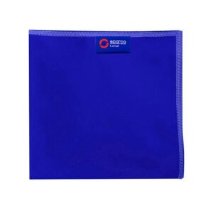 Microfiber cloth SPARCO SPC103A - 30x30cm