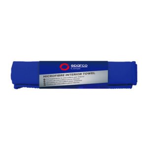 Microfiber cloth SPARCO SPC103A - 30x30cm