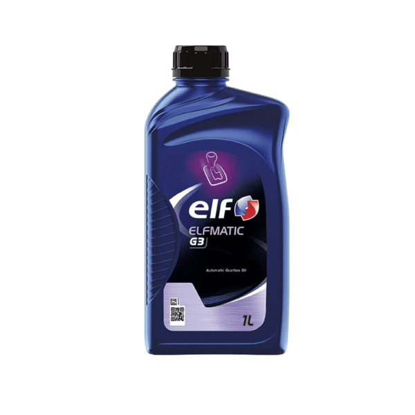 Трансмисионно масло ELFMATIC G3 , 1L