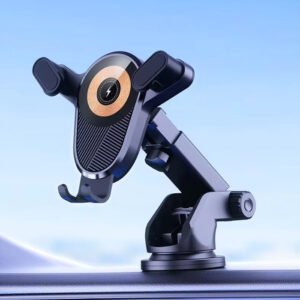 Phone stand with charging - PG462