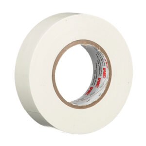 Изолирбанд 3M Temflex™ 165 15mm x 10m - Бял