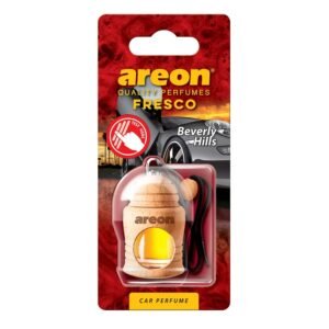 Areon Beverly Hills Air Freshener - Fresco