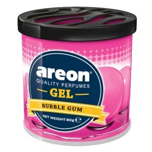 Areon Bubble Gum Flavoring - Gel Can
