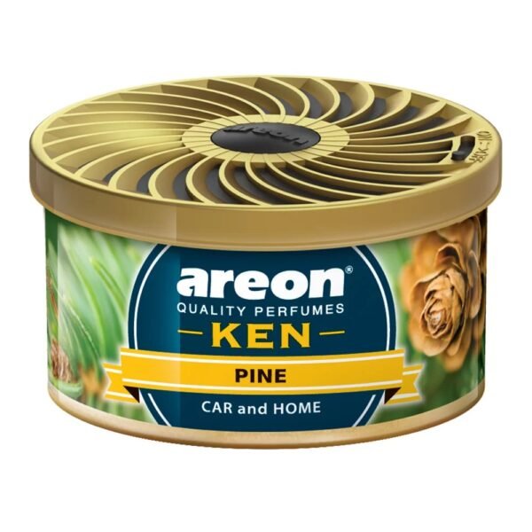 Areon Bor flavoring - Can