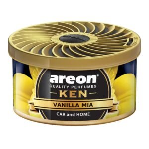 Ароматизатор Areon Ванилия Миа - Консерва