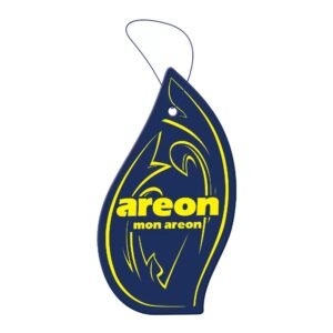 Ароматизатор Areon Ванилия Миа - Мон