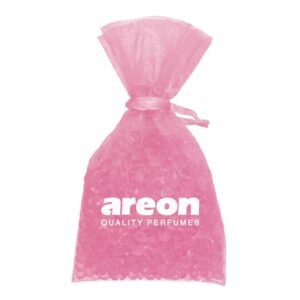 Areon Bubble Gum Air Freshener - Pearls