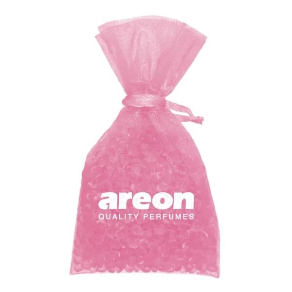 Areon Bubble Gum Air Freshener - Pearls