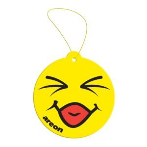 Ароматизатор Areon Дъвка - Smile