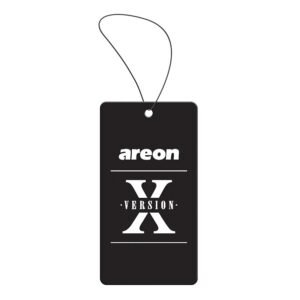 Ароматизатор Areon Дъвка - X Версия