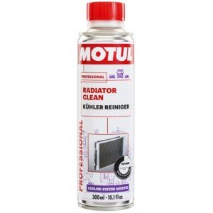 Radiator cleaner 300ml - MOTUL