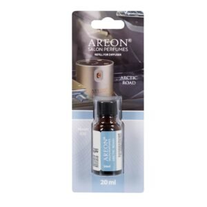 Пълнител Areon A20 - Аромат Arctic Road, 20ml
