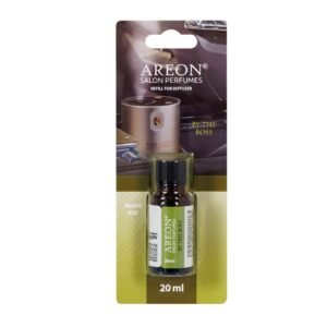 Пълнител Areon A20 - Аромат By The Boss, 20ml