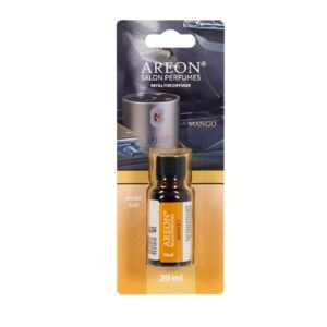 Пълнител Areon A20 - Аромат Mango, 20ml