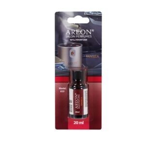 Пълнител Areon A20 - Аромат Vanilla, 20ml