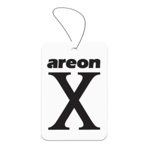 Ароматизатор Areon Елеганс - X