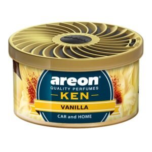 Areon Vanilla Flavoring - Can