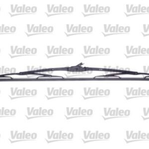 Wiper blade Valeo 650mm - 1 piece
