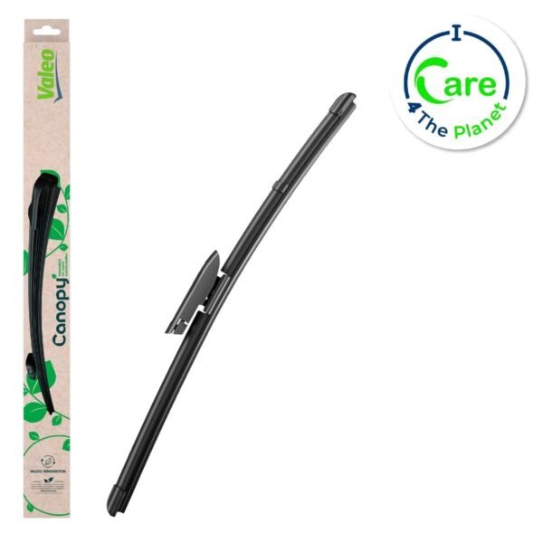 Чистачка Valeo Canopy 400мм - 1 брой