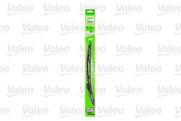 Чистачка Valeo Compact 575мм - 1 брой