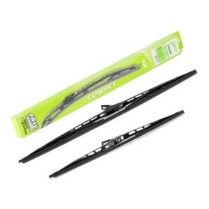 Wiper Valeo Compact 600mm - 1 piece
