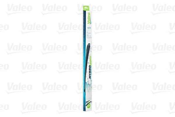 Wiper Valeo Compact Evolution 450mm - 1 piece