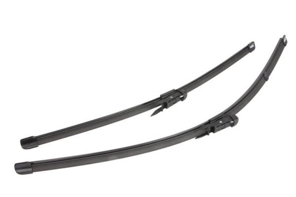 Wipers Valeo Silencio X.Trm Silencio Flat Blade 600mm - 2 pieces