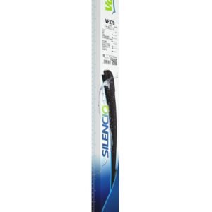 Wipers Valeo Silencio X.Trm Silencio Flat Blade 600mm - 2 pieces