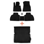 Autoport / Autoport is an online store for an easy and convenient way to order rubber mats, carpet mats