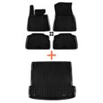Autoport / Autoport is an online store for an easy and convenient way to order rubber mats, carpet mats