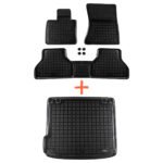 Autoport / Autoport is an online store for an easy and convenient way to order rubber mats, carpet mats